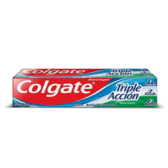 Colgate Triple Accion 75 ml