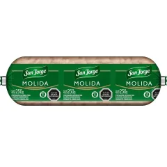 Carne Molida San Jorge