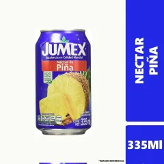 Jugo Jumex Piña 335 ml