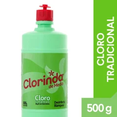 Cloro Clorinda 500 gr