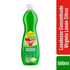 Virginia Lavalozas 500 ml