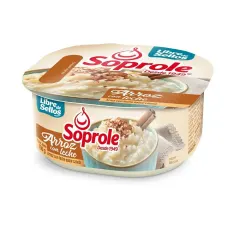 Arroz Con Leche Soprole 130 g