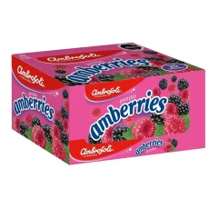 Amberries 25 g