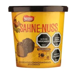 Chomp Sahne Nuss