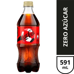 Coca-Cola Zero 591 Cc