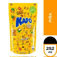 Kapo Piña 252 ml