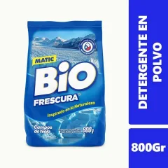 Bio Frescura Azul 800 g