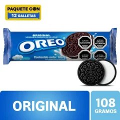 Oreo Original 108 g