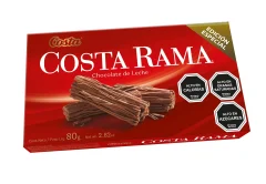 Costa Rama Chocolate 115 g
