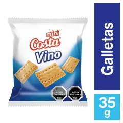 Mini Vino Costa 35 g