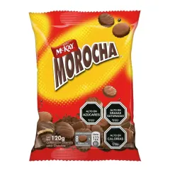 Galleta Morocha 120  g Mckay