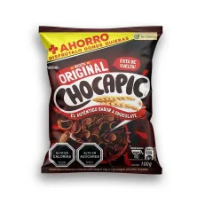 Cereal Chocapic Bolsa 100 g