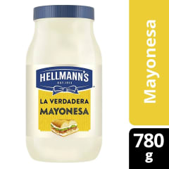 Mayonesa Hellmann´S Pote grande 780 gr