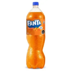 Fanta Desechable 1,5 Lt