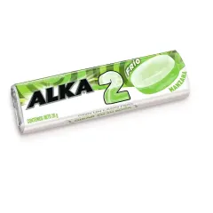 Alka 2 Sabor Manzana