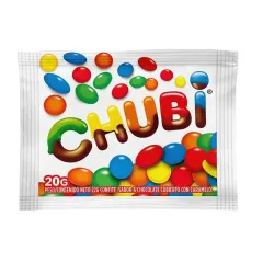 Chubi 20 g