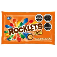 Rocklets Mani 30 g