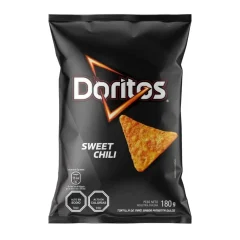 Doritos Sweet Chili 180 g
