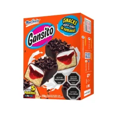 Gansito 50 gr