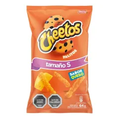 Cheetos Palitos 64 g