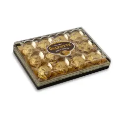 Caja Bombones Valentte 12 Un