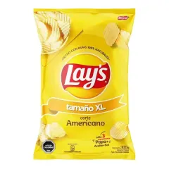 Lay's Corte Americano 300 gr
