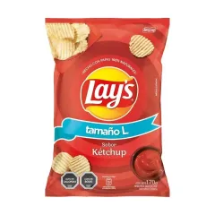 Lay's Ketchup 170 g