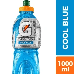 Gatorade Azul 1 L