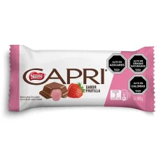 Capri Frutilla 90 g