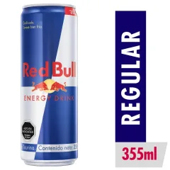 Red Bull 355Cc