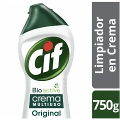 Cif Crema Multiuso Original 750 g