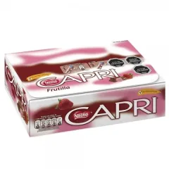 Capri Frutilla 30 g
