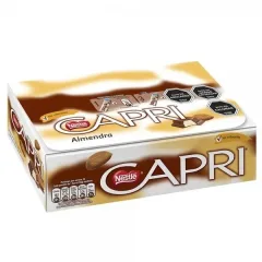 Capri Almendras 30 g