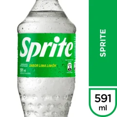 Sprite 591 Cc