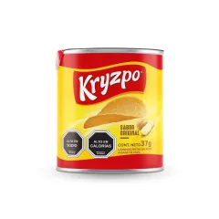Kryspo Sabor Original 37 g