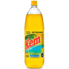 Kem Piña 2.0 Retornable