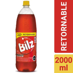 Bilz Retornable 2.0Lts
