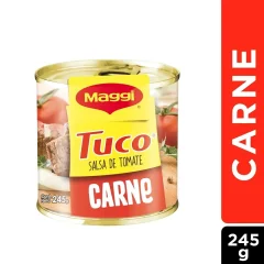 Salsa Tuco Carne 245 g