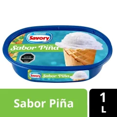 Casata Piña Savory 1 L