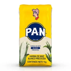 Harina Pan 1 kg