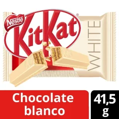 Kit Kat Blanco 41,5 gr