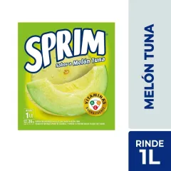 Sprim Melon