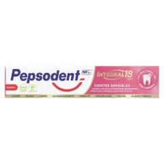 Pasta Dental Pepsodent Dientes Sensibles 75 ml