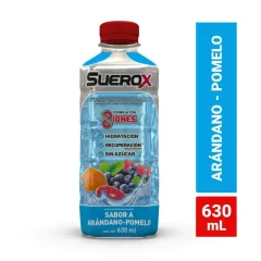 Suerox Arandano Pomelo