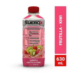 Suerox Frutilla Kiwi