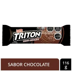 Triton Chocolate 116 g