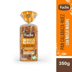 Fuchs Calabaza Nuez 350 g
