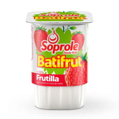 Batifrut Frutilla