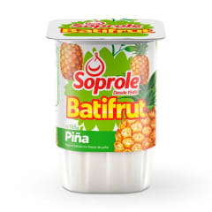 Batifrut Piña 165 g