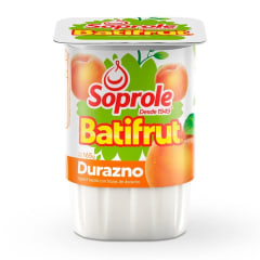 Batifrut Durazno 165 gr